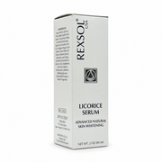 REXSOL LICORICE SERUM 60 ml - ريكسول ليكوريس سيروم 60مل