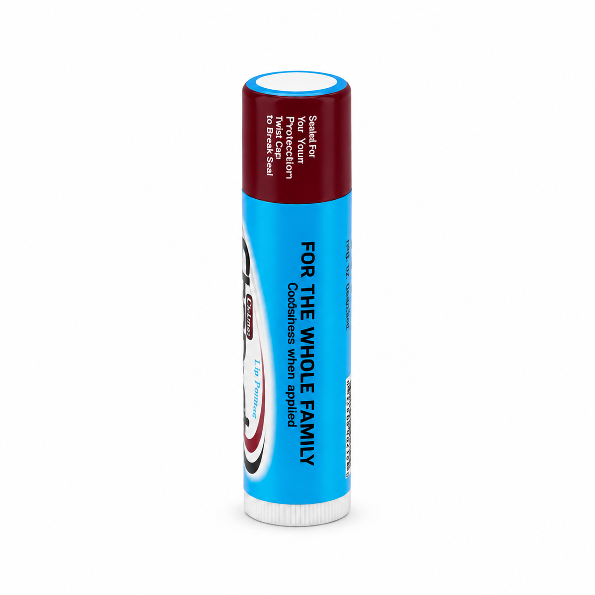 Chap-et Cherry Lip Balm 4.5g - تشاب إت مرطب الشفاه بالكرز ٤٫٥ غرام