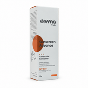 Derma Pella Sunscreen Advance SPF50+ 50g - ديرما بيلا واقي شمس أدفانس SPF50+ 50 غ