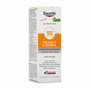 Eucerin Pigment Control SPF 50 50ml - يوسرين بيجمنت كنترول SPF 50 50 مل