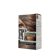 Loreal Prodigy Hair Color Shade 6.32 Natural Light Golden Brown - صبغة شعر لوريال برودجي 6.32 بني فاتح ذهبي طبيعي