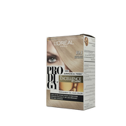 Loreal Prodigy Hair Color Shade 10.1 Super Light Ash Blonde - صبغة شعر لوريال برودجي 10.1 أشقر رمادي فائق الفتح