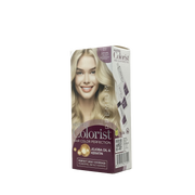 Master Colorist Premium Cream Hair Dye 0.1 Platin Blonde - ماستر كولوريست بريميوم كريم صبغة شعر 0.1 أشقر بلاتيني