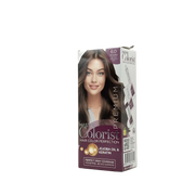 Master Colorist Premium Cream Hair Dye 6.0 Dark Blonde - ماستر كولوريست بريميوم كريم صبغة شعر 6.0 أشقر داكن