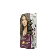 Master Colorist Premium Cream Hair Dye 7.1 Medium Ash Blonde -  ماستر كولوريست بريميوم كريم صبغة شعر 7.1 أشقر رمادي متوسط