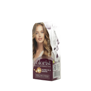 Master Colorist Premium Cream Hair Dye 7.3 Nutshell - ماستر كولوريست بريميوم كريم صبغة شعر 7.3 لون الجوز