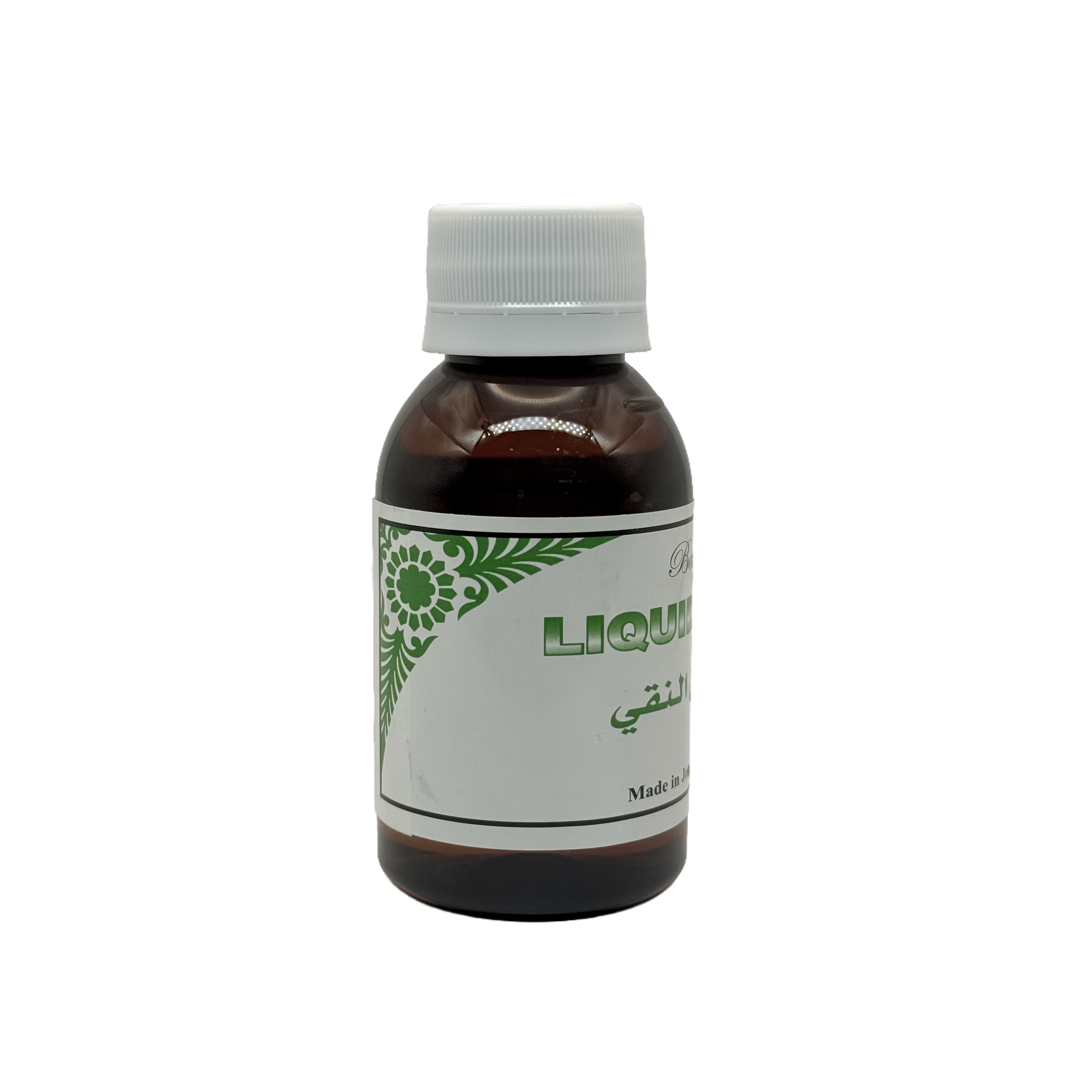 Liquid Paraffin 100 ml - بارافين سائل 100 مل