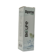 BioLife Pure Glycerine 60 g - بايو لايف جلسرين نقي 60 غ