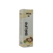 BioLife Argan Oil 60 g - بايو لايف زيت الأرجان 60 غ