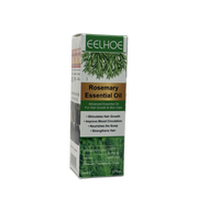 Eelhoe Rosemary Essential Oil 30 ml - زيت إيلهو العطري بإكليل الجبل 30 مل