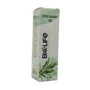 BioLife Rosemary Oil 60 g - بايو لايف زيت إكليل الجبل 60 غ