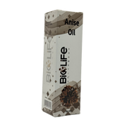 BioLife Anise Oil 60 ml - بايو لايف زيت اليانسون 60 مل