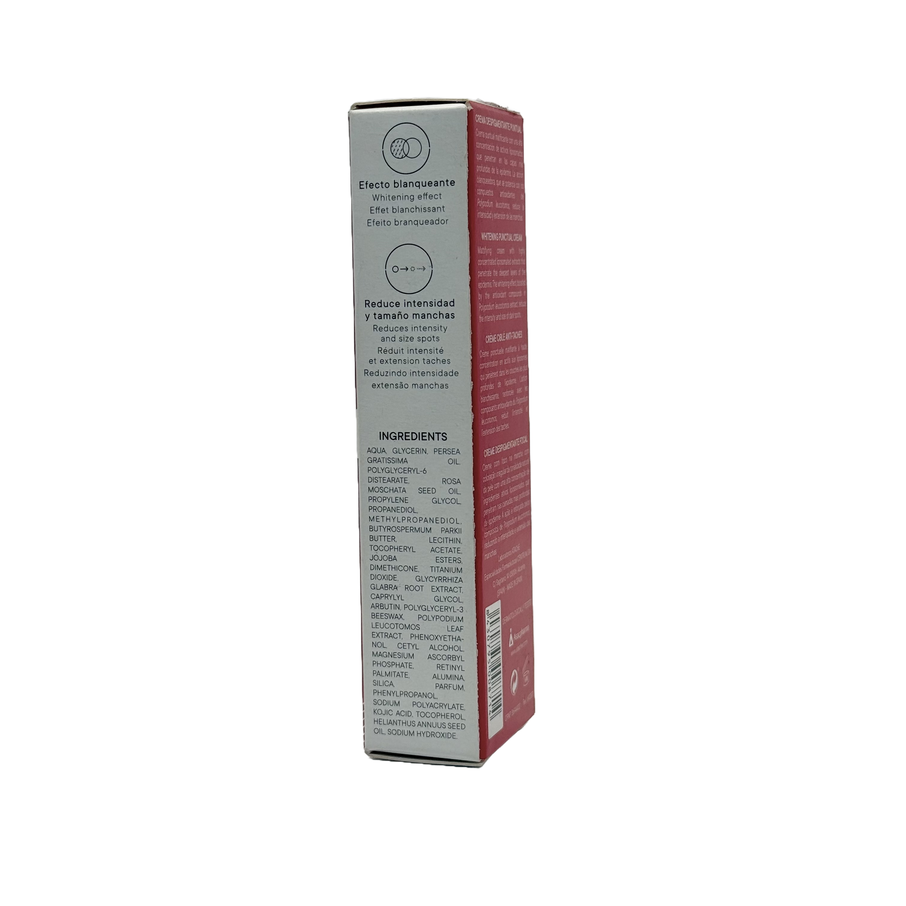 ATACHE Punctual Cream 15 ml - أتاتشي كريم بونكتوال 15 مل