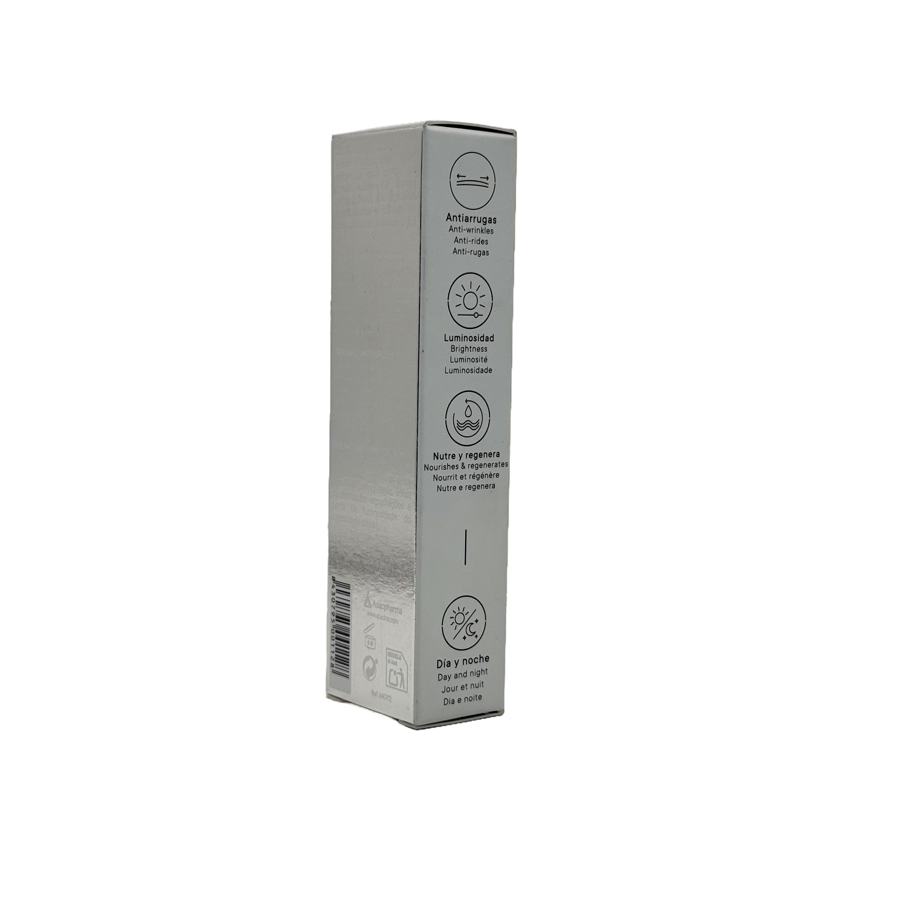 ATACHE Eye Wrinkle Attack 15 ml  -  أتاتشي آي رينكل أتاك 15 مل