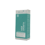 NeoFollics Hair Growth Stimulating Lotion 90 ml - نيوفوليكس لوشن محفز لنمو الشعر 90 مل