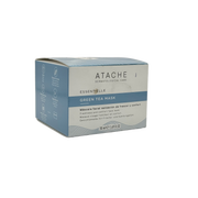 Atache Essentielle Green Tea Mask 50 ml - أتاتشي إسينشال ماسك الشاي الأخضر 50 مل