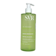 SVR SEBIACLEAR Foaming Gel Cleanser 400 ml - إس في آر سيبياكلير جل رغوي منظف للبشرة 400 مل