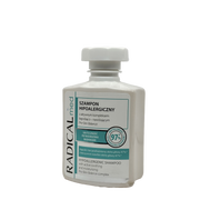 Radical Med Hypoallergenic Shampoo 300 ml - راديكال ميد شامبو هيبوألرجينيك 300 مل