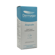 Dermagor Cold Cream 100 ml - ديرماجور كولد كريم مرطب للبشرة 100 مل