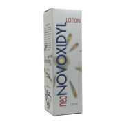 Neo Novoxidyl Hair Lotion 125 ml - نيو نوفوكسيديل لوشن للشعر 125 مل