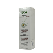 Dr A Cream Chamomile & Glycerin 100 ml - دكتور أي كريم البابونج والجلسرين 100 مل