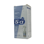 Hedrin Once Spray Gel 100ml - هيدرين وانس سبراي جل للقضاء على قمل الرأس 100 مل