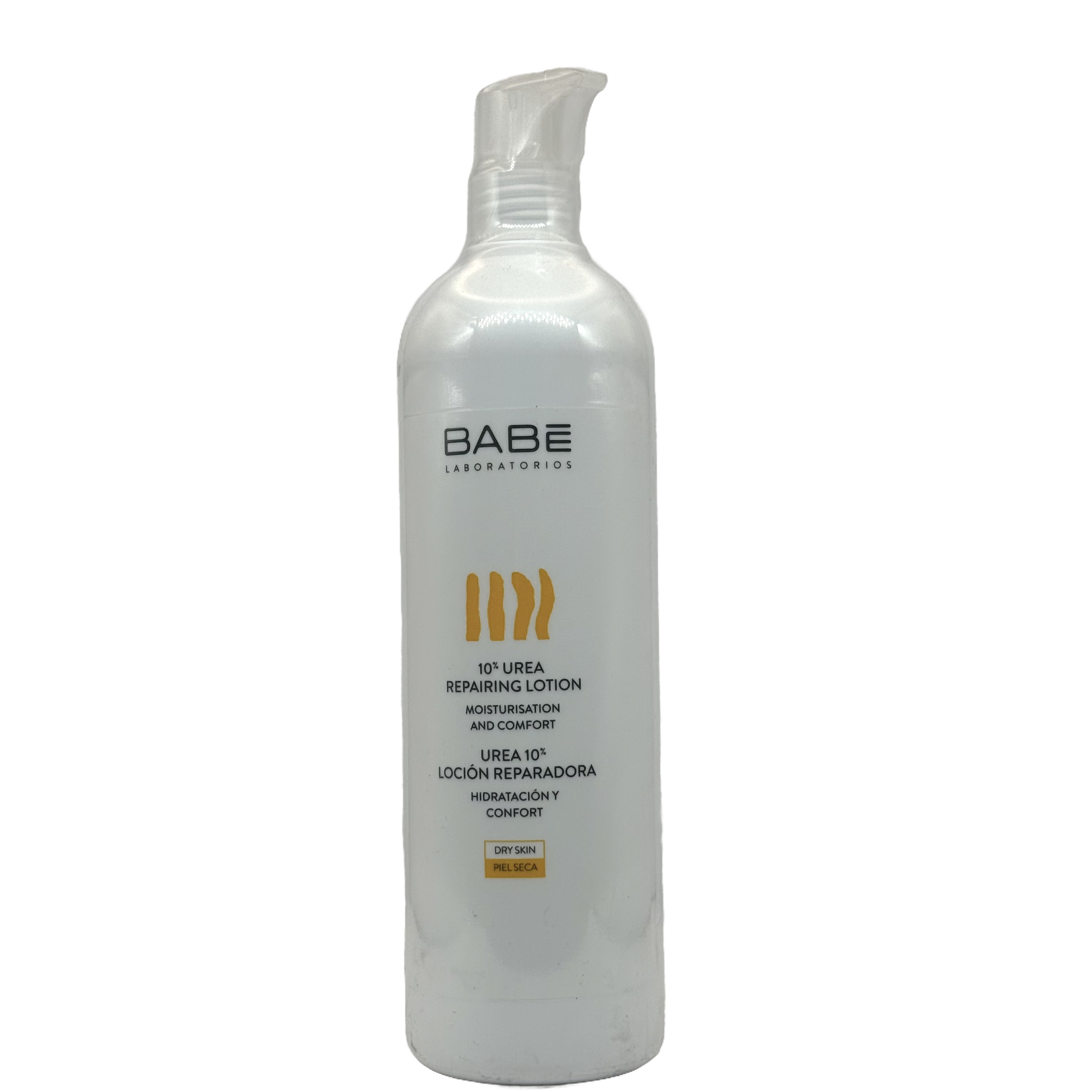 BABE 10% Urea Repairing Lotion - لوشن بابي يوريا 10% لإصلاح البشرة