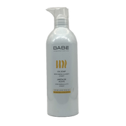 Babe Oil Soap 500ml - صابون بابي الزيتي 500 مل