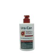 Ura Can Lotion with Ceramide & Urea for Dry Skin 400ml - يورا كان لوشن بالسيراميد واليوريا للبشرة الجافة 400 مل