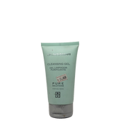 Bruno Vassari Cleansing Gel 150ml - برونو فاساري جل منظف للبشرة الدهنية 150 مل