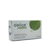 Delice Solution To Eliminate Head Lice 50ml - ديليس محلول للتخلص من قمل الرأس 50 مل