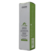 BABE Stop AKN Hydratant Matifiant 50ml - بابي ستوب آكن مرطب مطفي للبشرة الدهنية والمعرضة لحب الشباب 50 مل