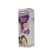 Paranix Head Lice Spray 100ml - بارانيكس بخاخ للقمل 100 مل