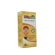 Winlice Anti Lice Spray 70ml - وين لايس بخاخ مضاد للقمل 70 مل