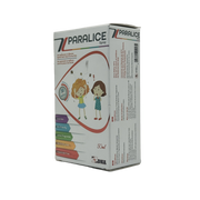 Paralice Anti Lice Spray 50ml - بخاخ بارالايس المضاد للقمل 50 مل