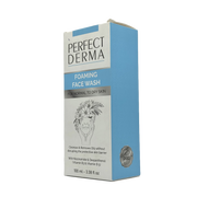 Perfect Derma Foaming Face Wash 100ml - غسول الوجه الرغوي بيرفكت ديرما 100 مل