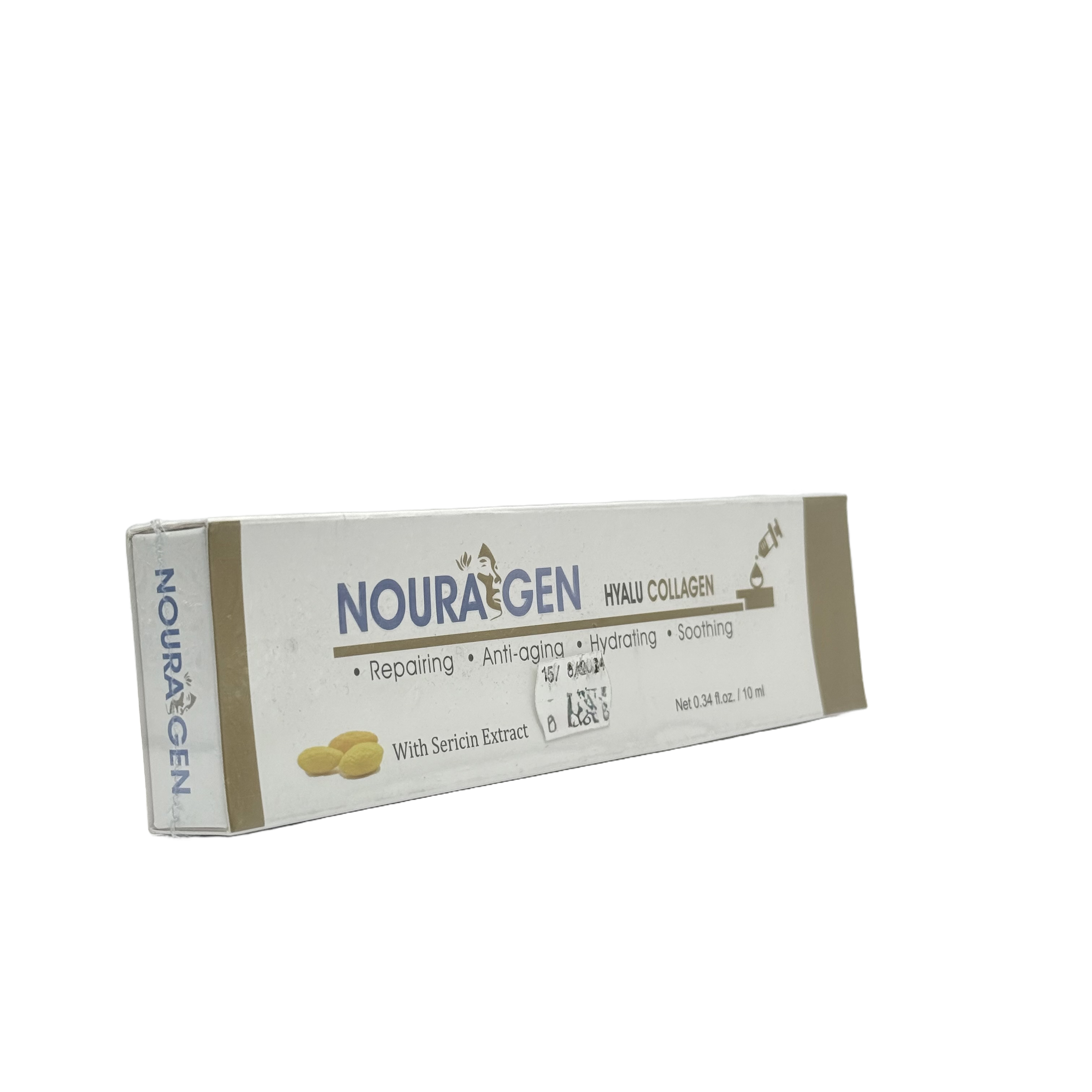 Nouragen Collagen Serum 10ml - سيروم نوراجين كولاجين 10 مل