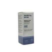 Sesderma Dryses Deo Roll On Men 75ml - سيزديرما درايسيس رول أون مزيل تعرق للرجال 75 مل