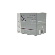 SOLUZIONE MONODOSE ANTIFORFORA 6 x 15ml - محلول أحادي الجرعة مضاد للقشرة 6 × 15 مل