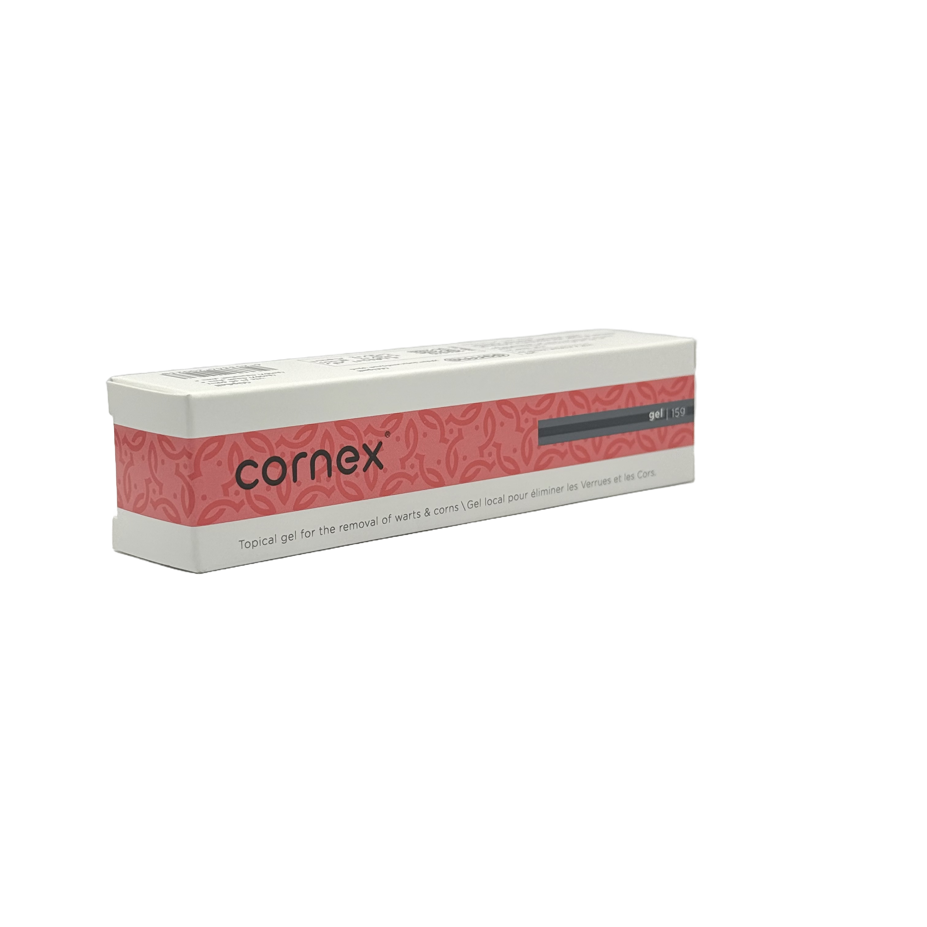 Cornex Gel 15g - جل كورنيكس 15 جم