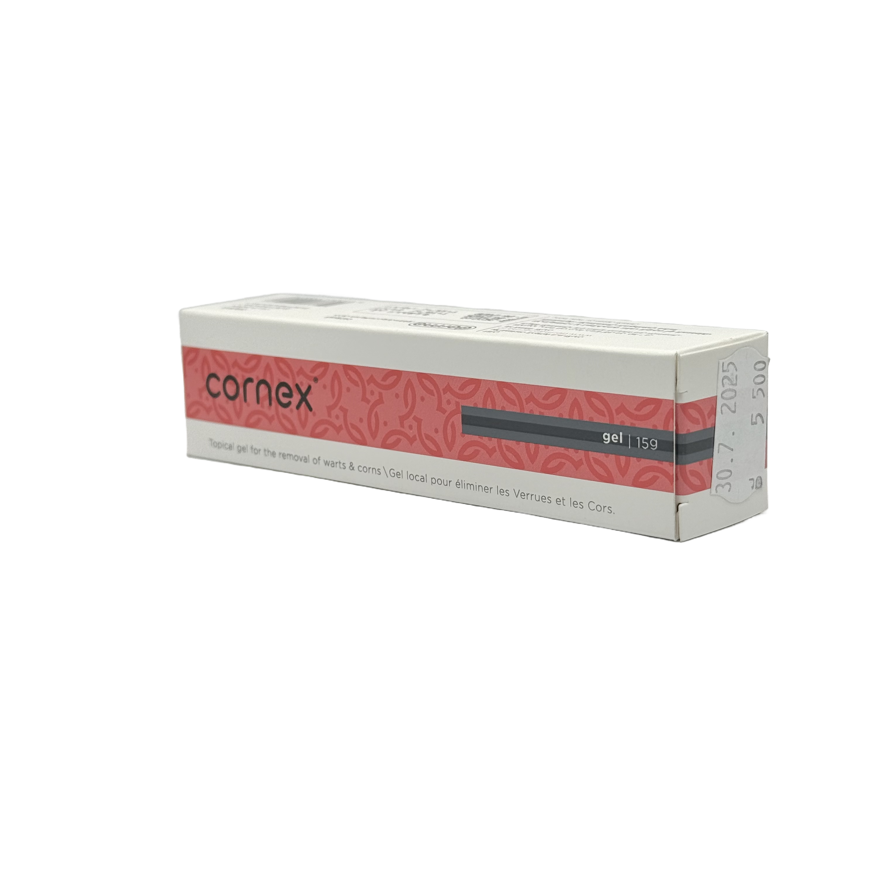 Cornex Gel 15g - جل كورنيكس 15 جم