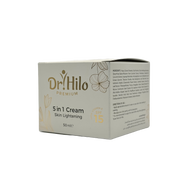 Dr Hilo Premium Cream 5 in 1 50ml - كريم دكتور هايلو بريميوم 5 في 1 50 مل