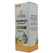 Dr Hilo Essential Oil Shampoo 250ml - شامبو دكتور هايلو بالزيوت الأساسية 250 مل