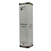 Tattoo Whitening Cream for Sensitive Areas 50ml - كريم تاتو لتفتيح المناطق الحساسة 50 مل