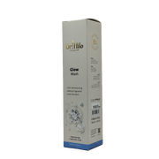 Dr Hilo Glow Wash 100ml - غسول دكتور هايلو جلو 100 مل