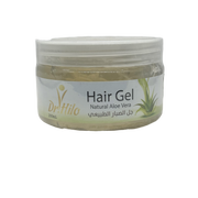Dr Hilo Aloe Vera Hair Gel 200ml - جل دكتور هايلو بالألوفيرا للشعر 200 مل