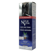 Natur Vital Hair Loss Tonic Treatment 200ml - علاج ناتور فيتال تونك تساقط الشعر 200 مل