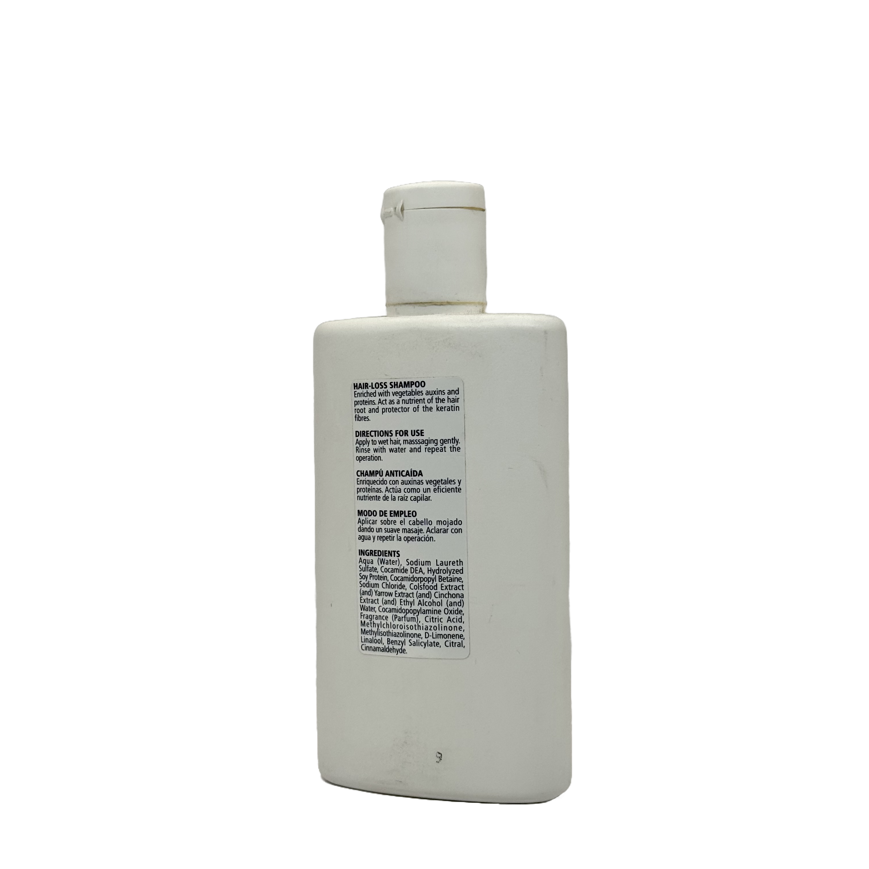 Sebenol Anticaida Shampoo 200ml - شامبو سيبينول المضاد لتساقط الشعر 200 مل