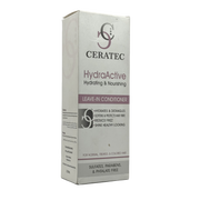 Ceratec Hydra Active Leave In Conditioner 250ml - بلسم سيراتيك هايدرا أكتيف يترك على الشعر 250 مل