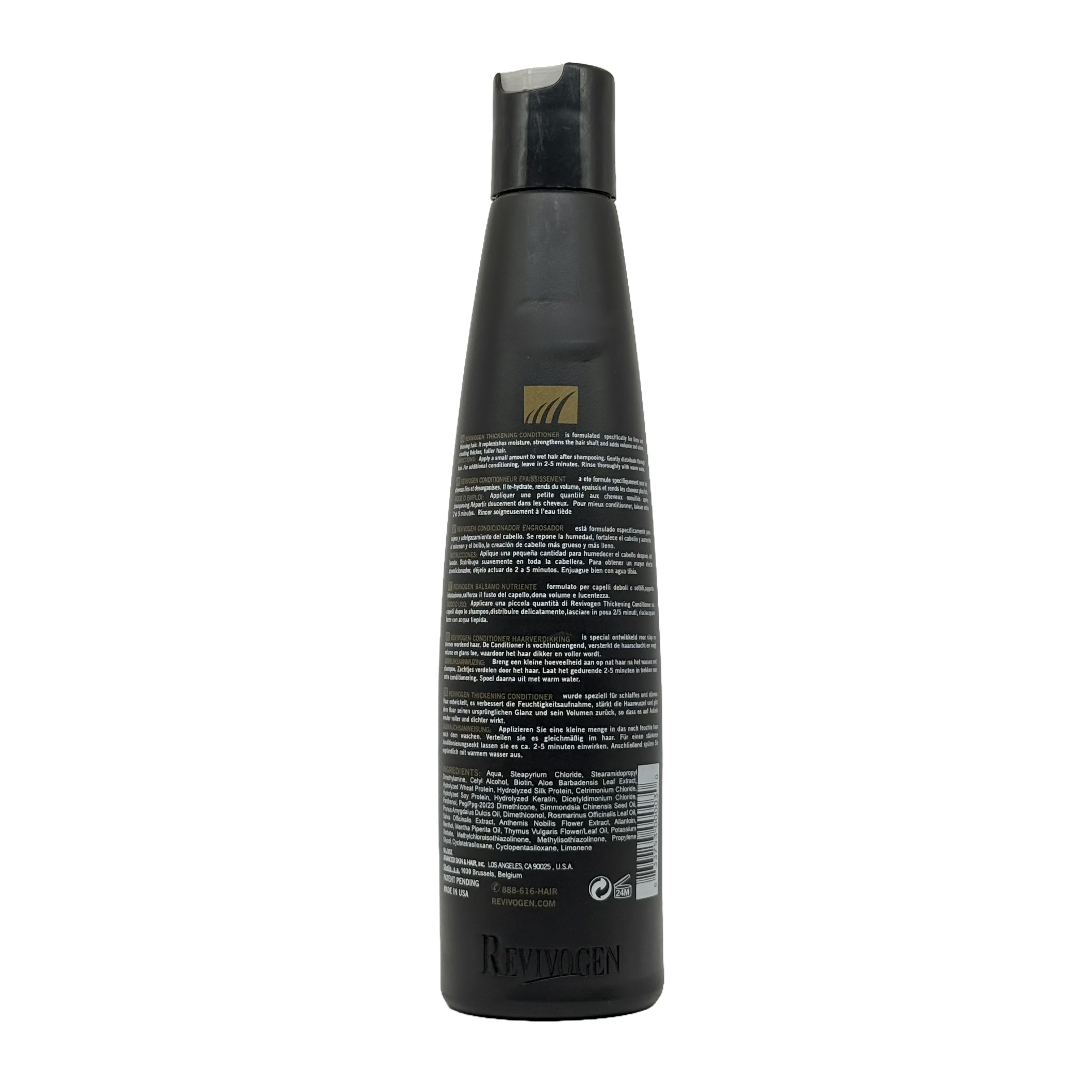 Revivogen MD Thickening Conditioner 360ml - بلسم ريفيفوجين إم دي المكثف للشعر 360 مل